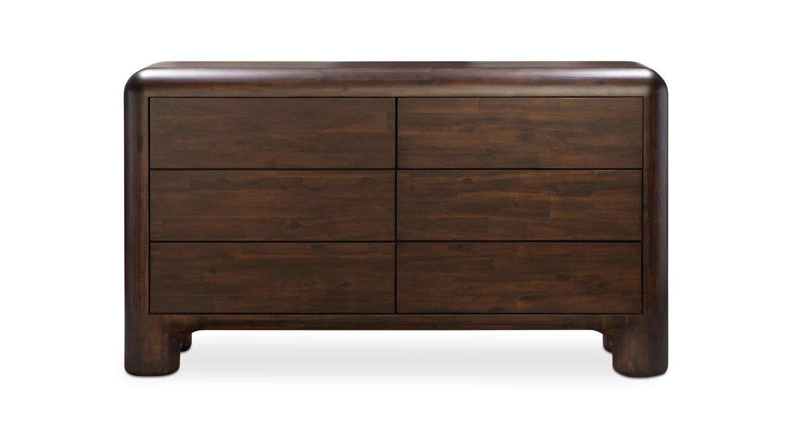 Rowan 6 Drawer Dresser - Image 13