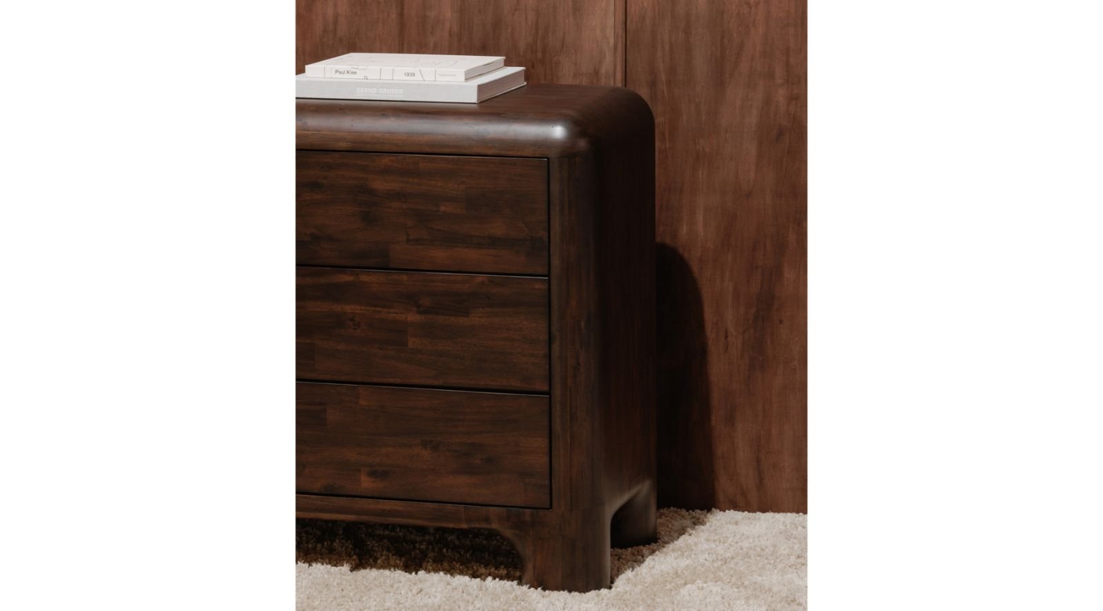 Rowan 6 Drawer Dresser - Image 11