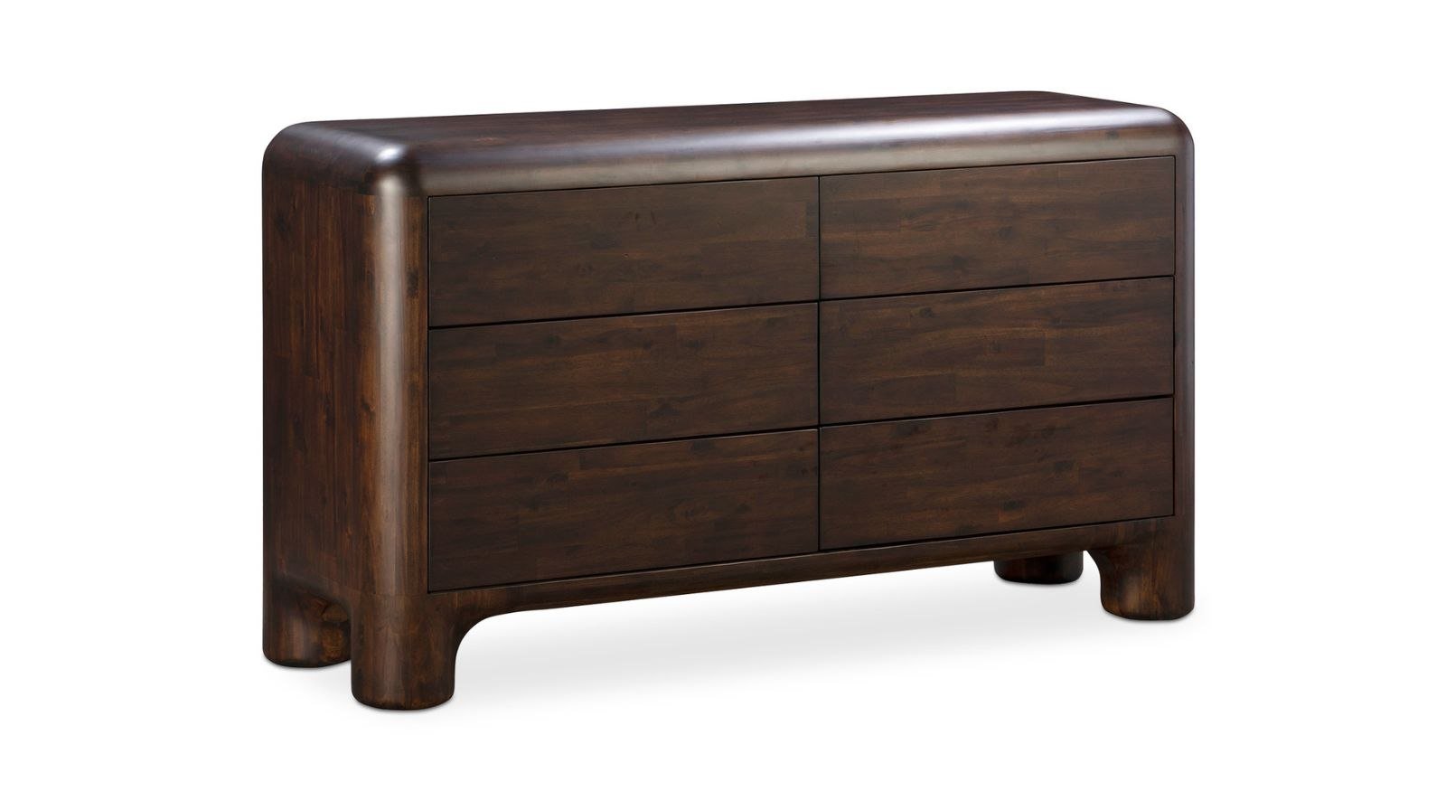 Rowan 6 Drawer Dresser