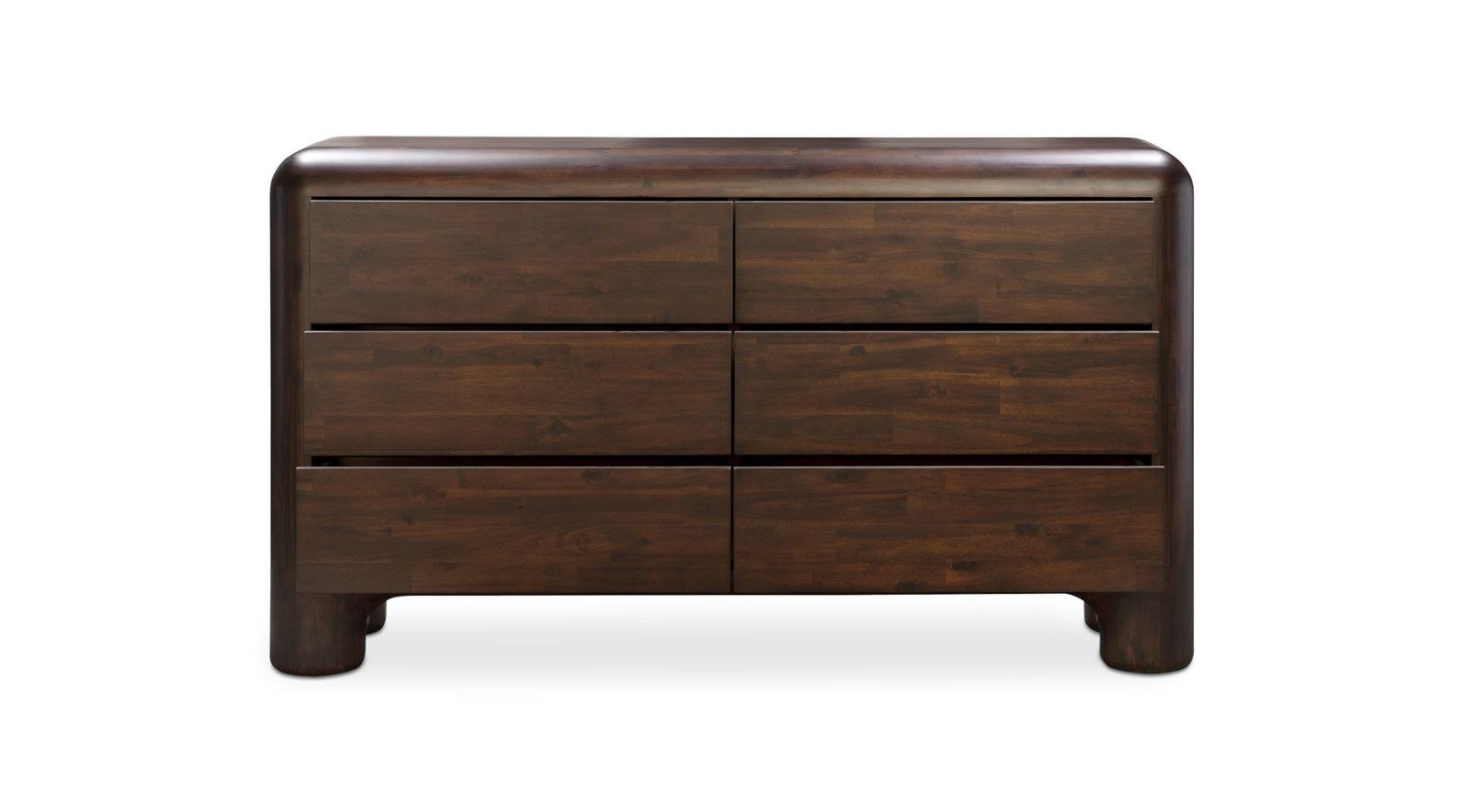 Rowan 6 Drawer Dresser - Image 5