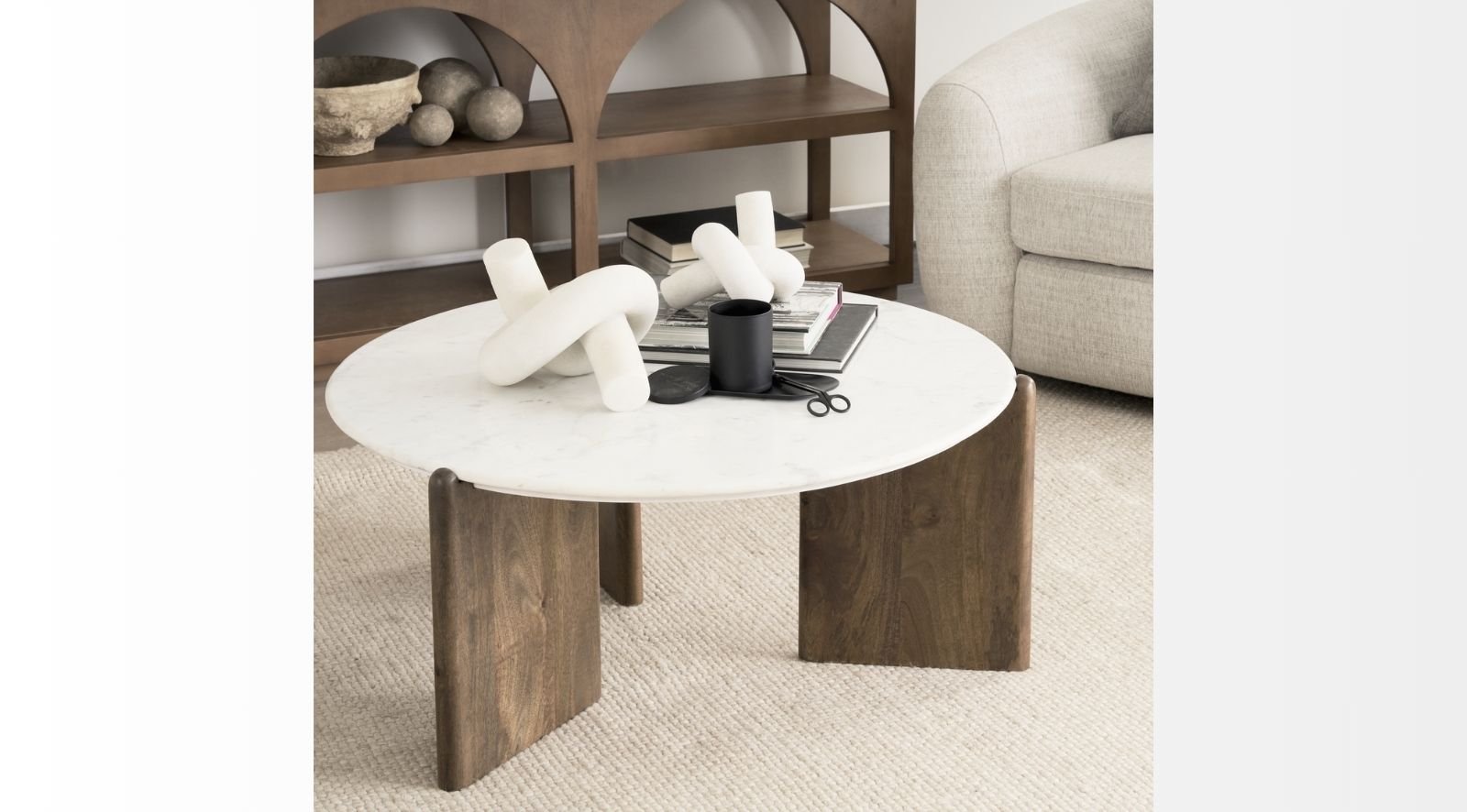 Rumer Coffee Table - Image 8