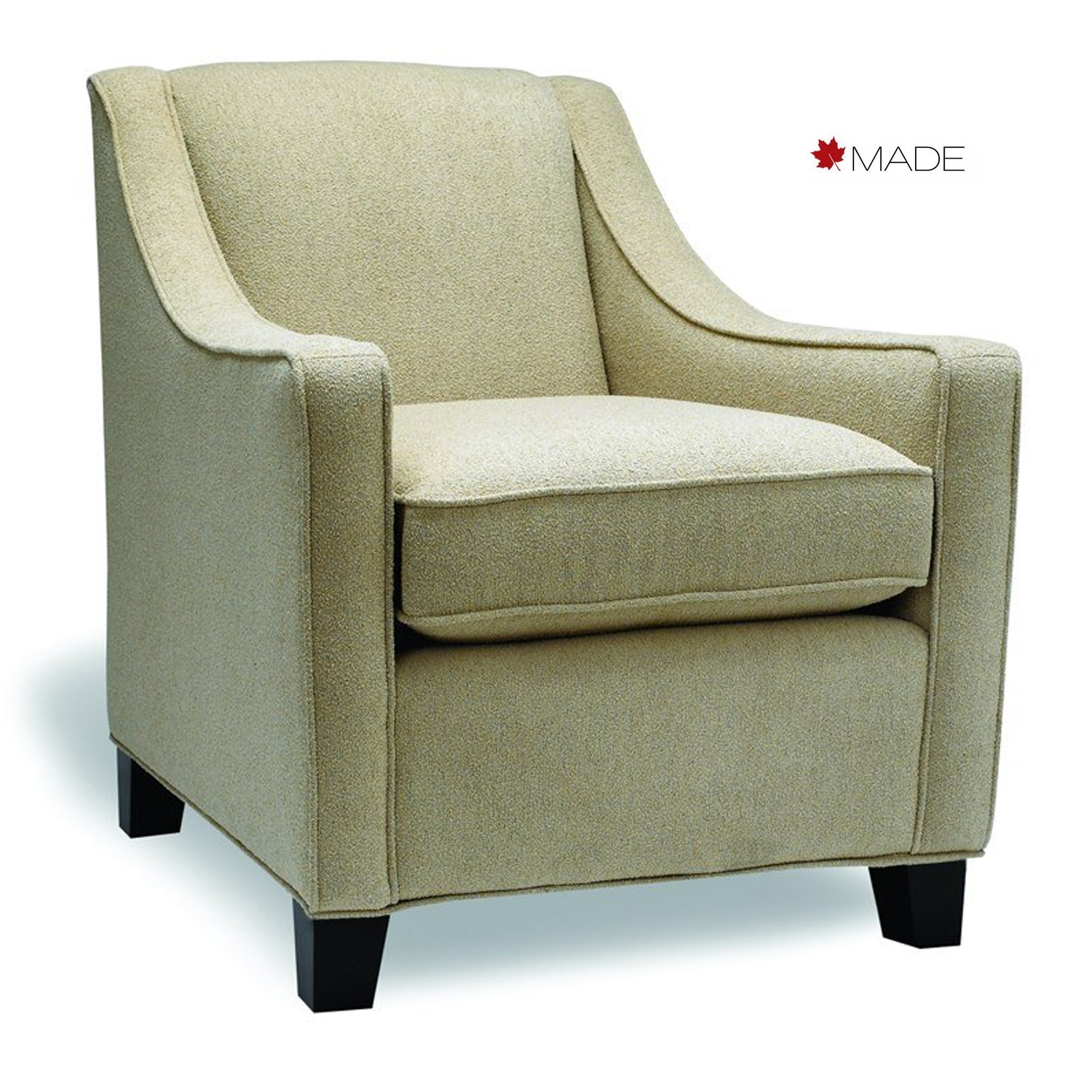Rusk Chair