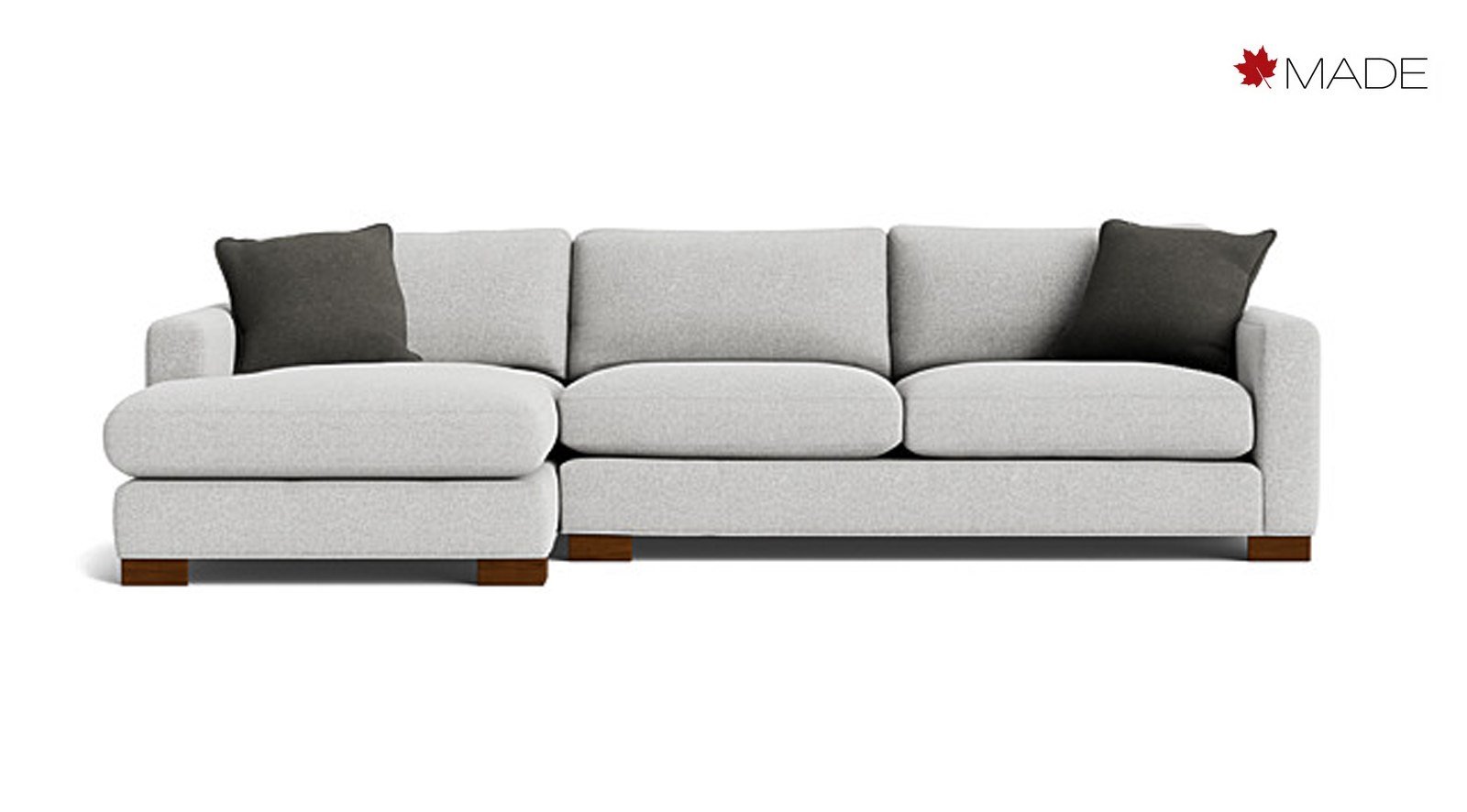 Skope sectional