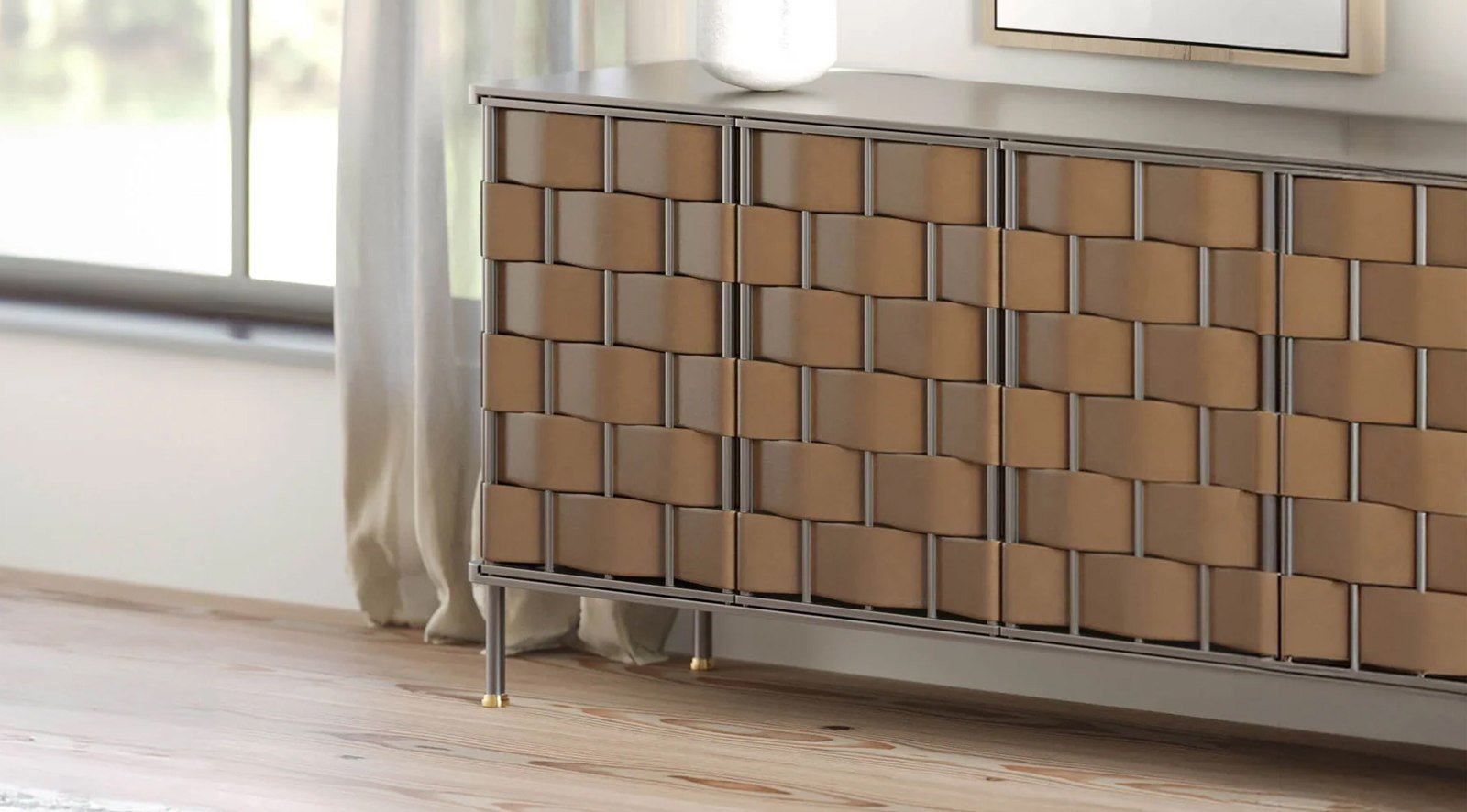 Seville Sideboard - Image 5