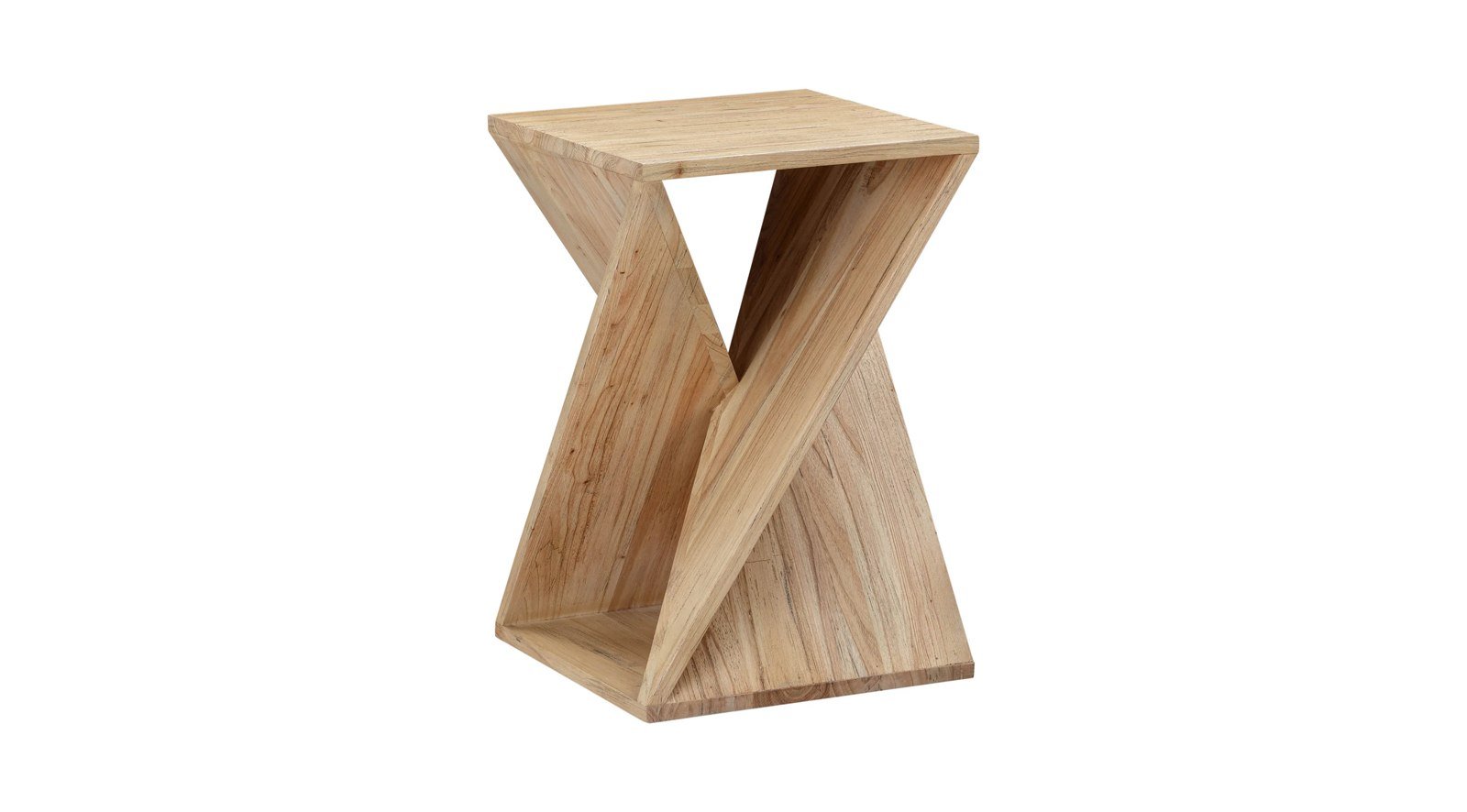 Shadow Side Table