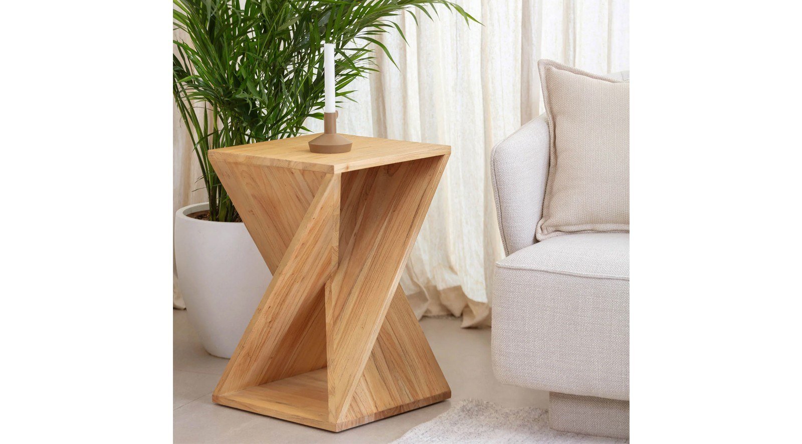 Shadow Side Table - Image 3