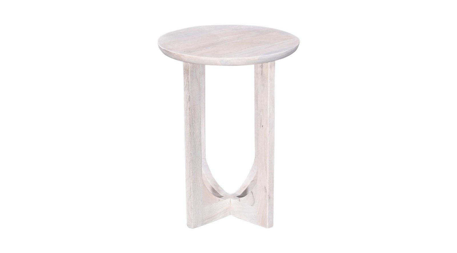 Sheldon Side Table - Image 2