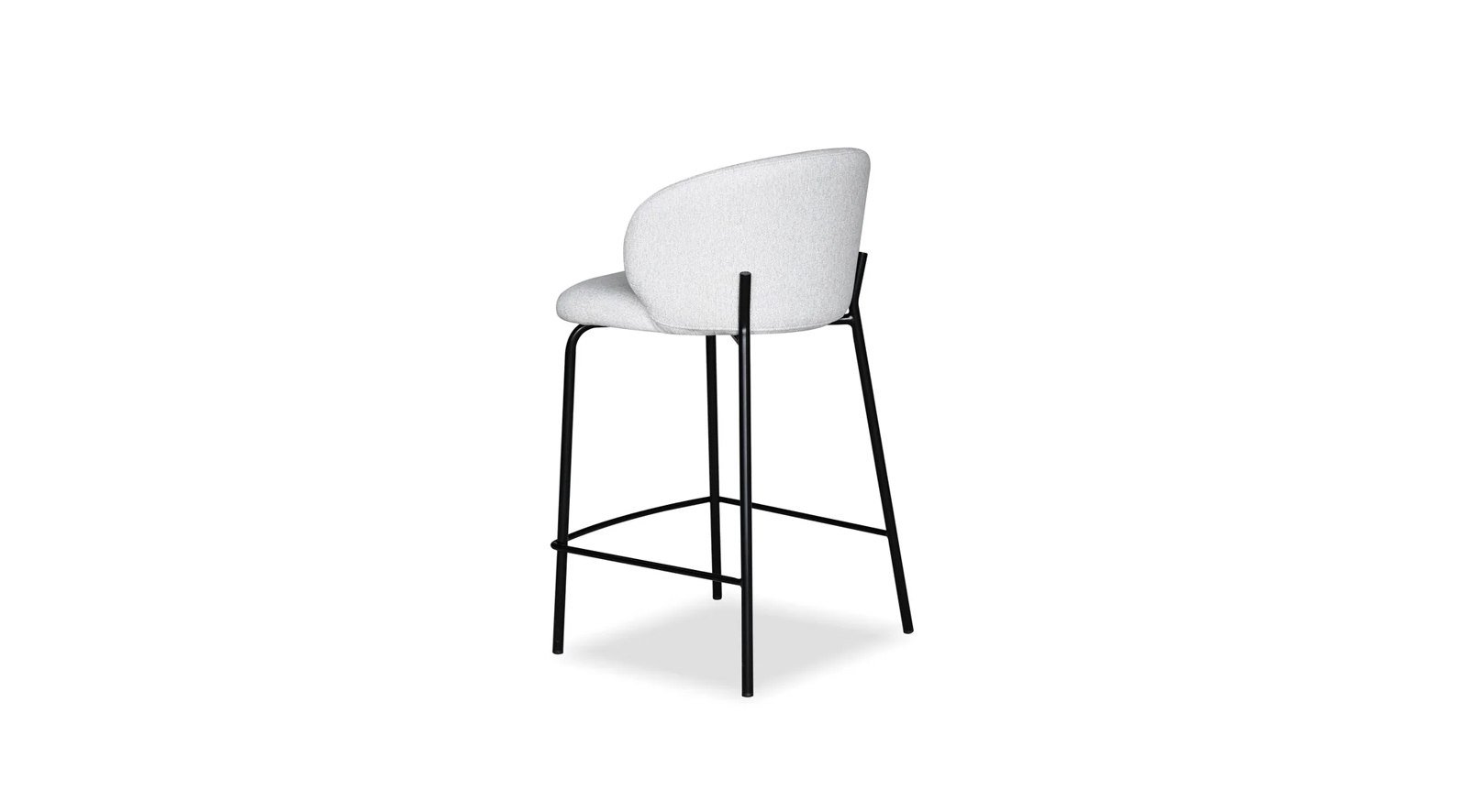 Shepley Counter Stool Poplar - Image 3