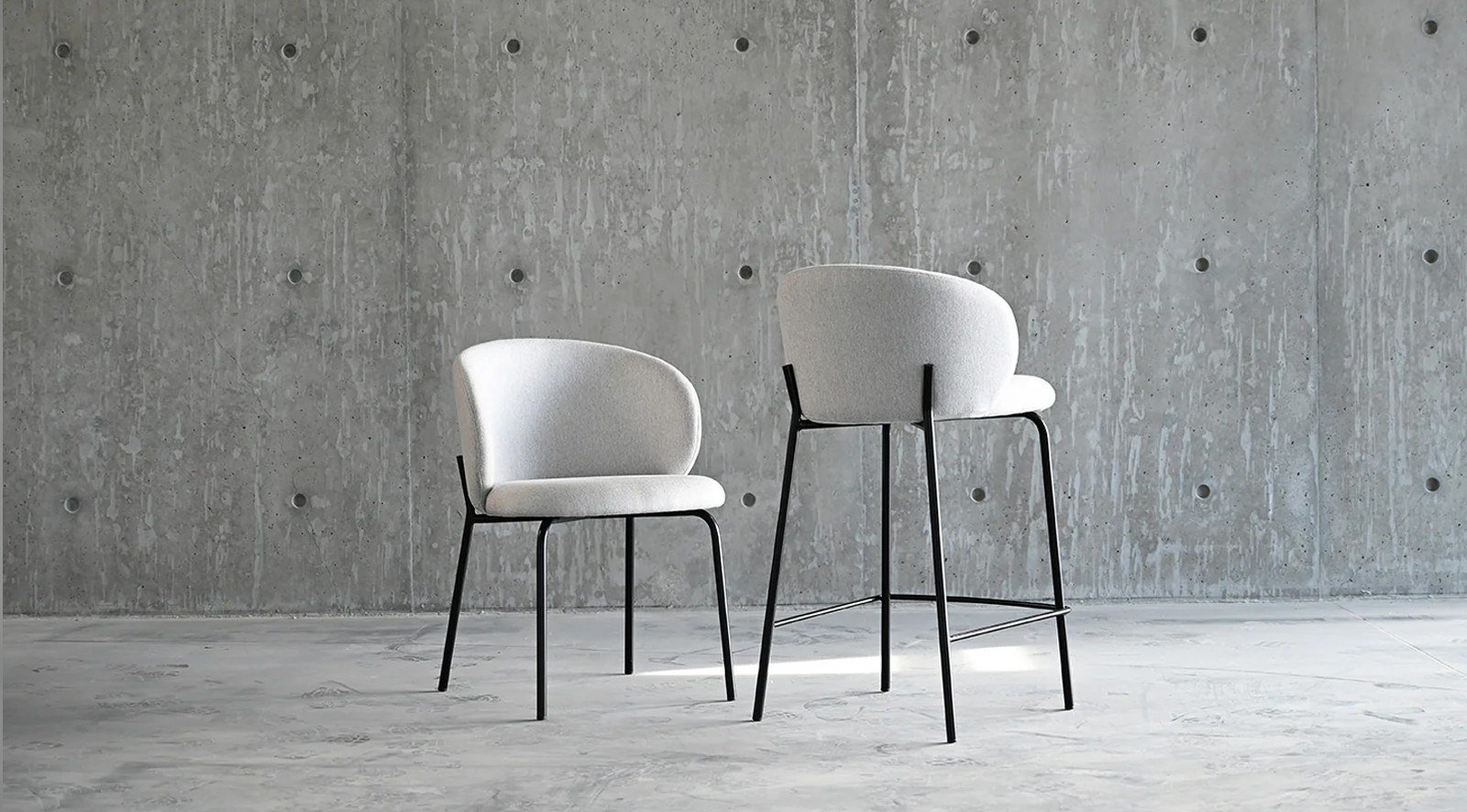 Shepley Counter Stool Poplar - Image 7