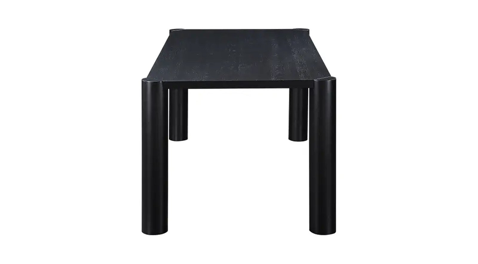 Post Dining Table Small - Image 2