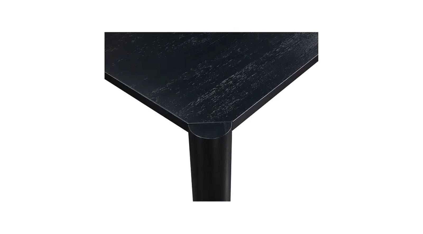 Post Dining Table Small - Image 5