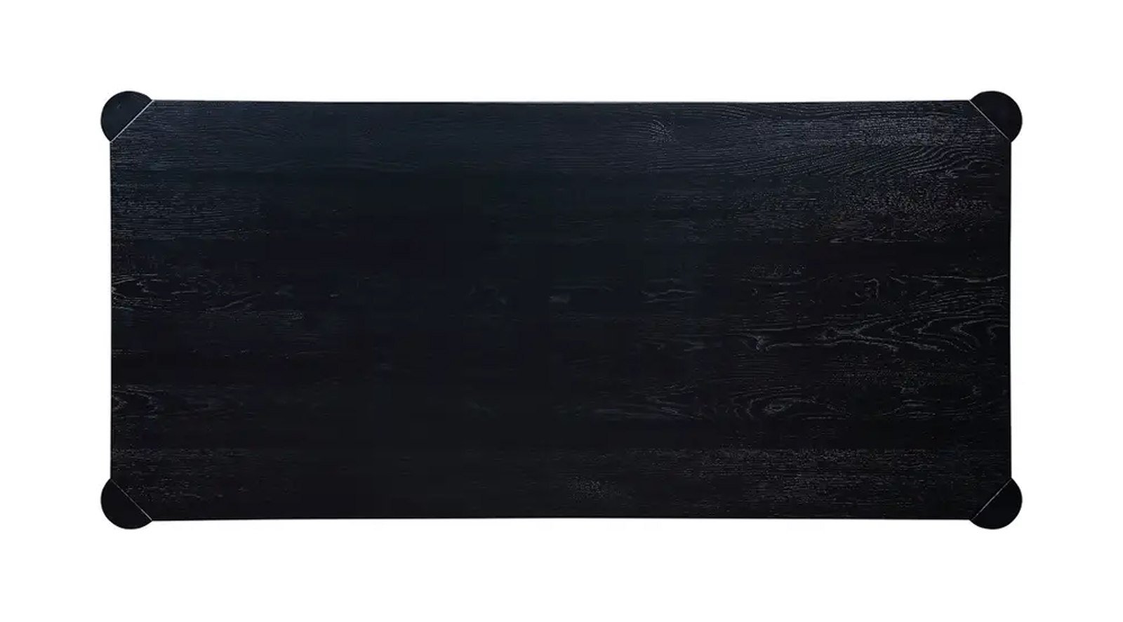 Post Dining Table Small - Image 4