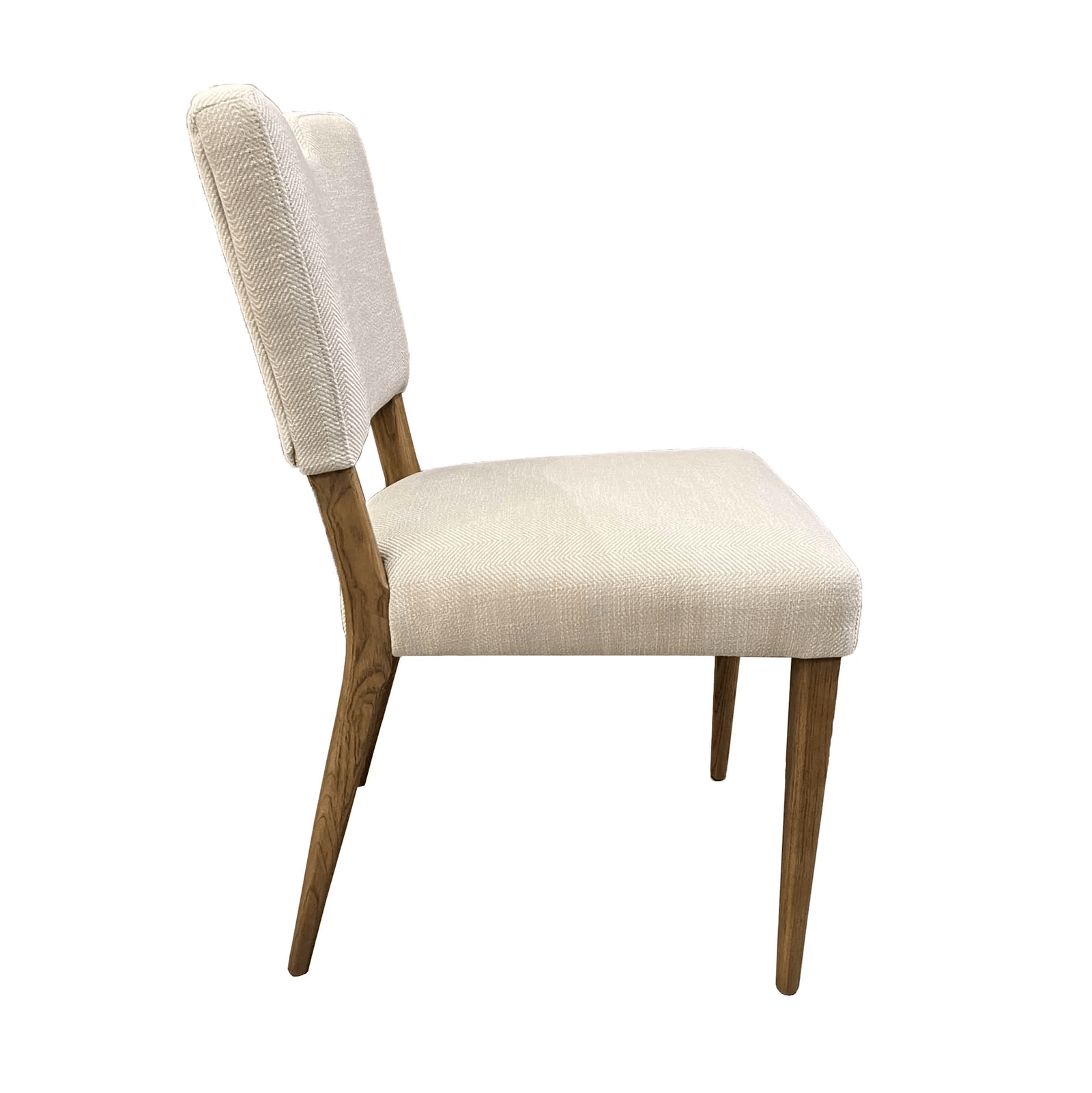 Lue Dining Chair-Sandy Beige - Image 2