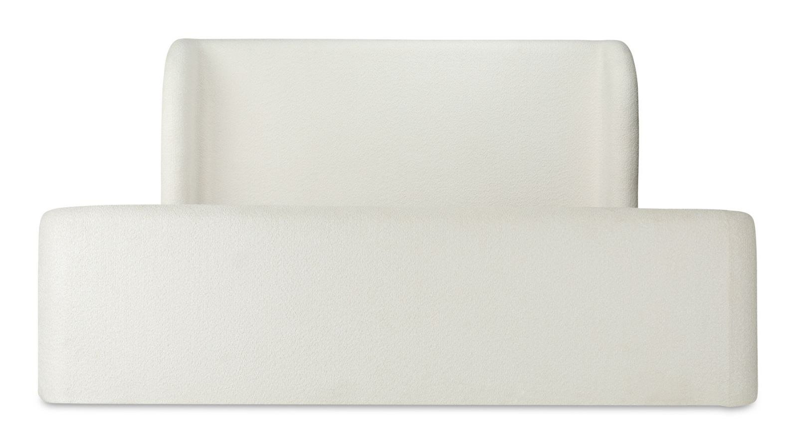 SOPHIA KING BED- CREAM - Image 14