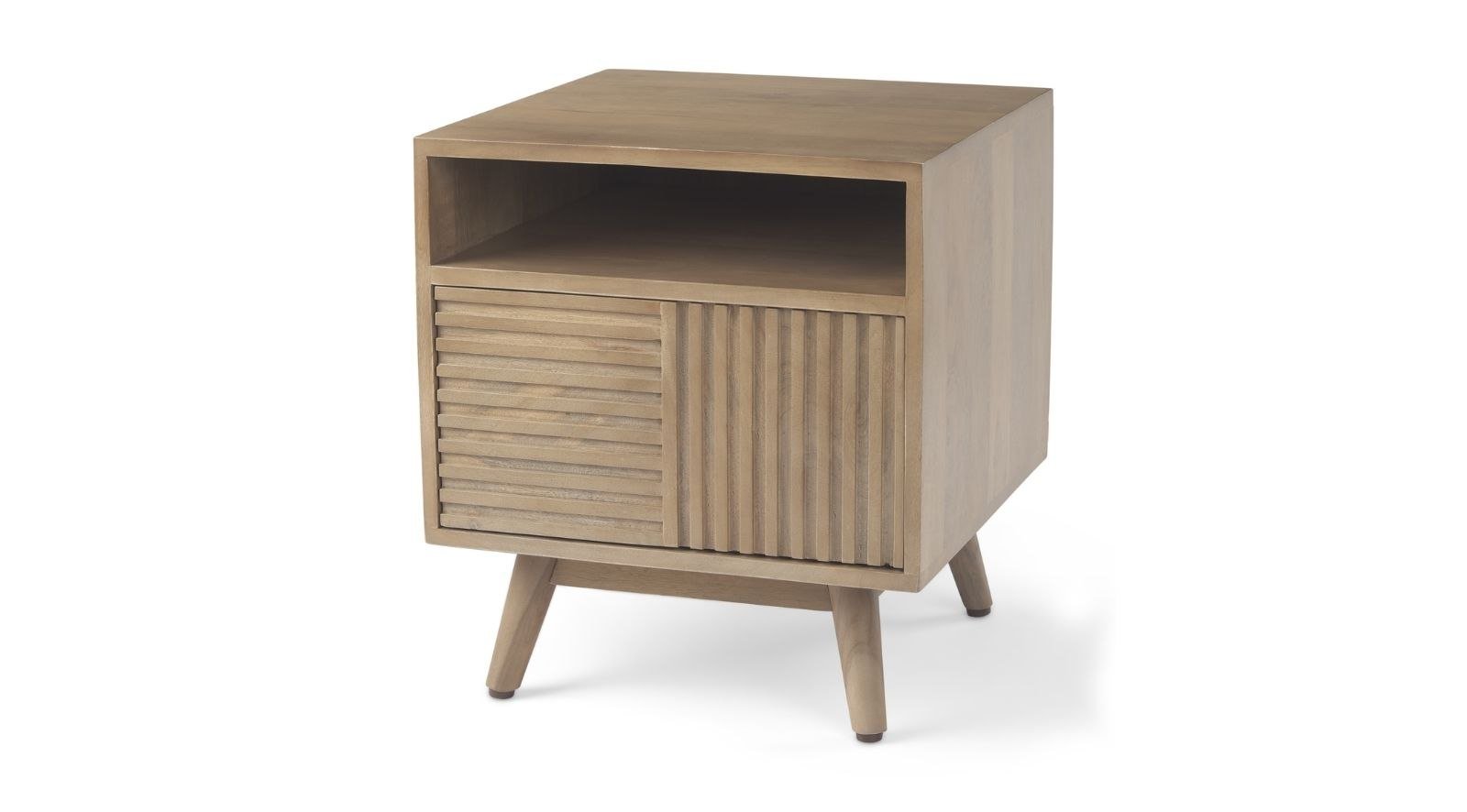 Sable Side Table