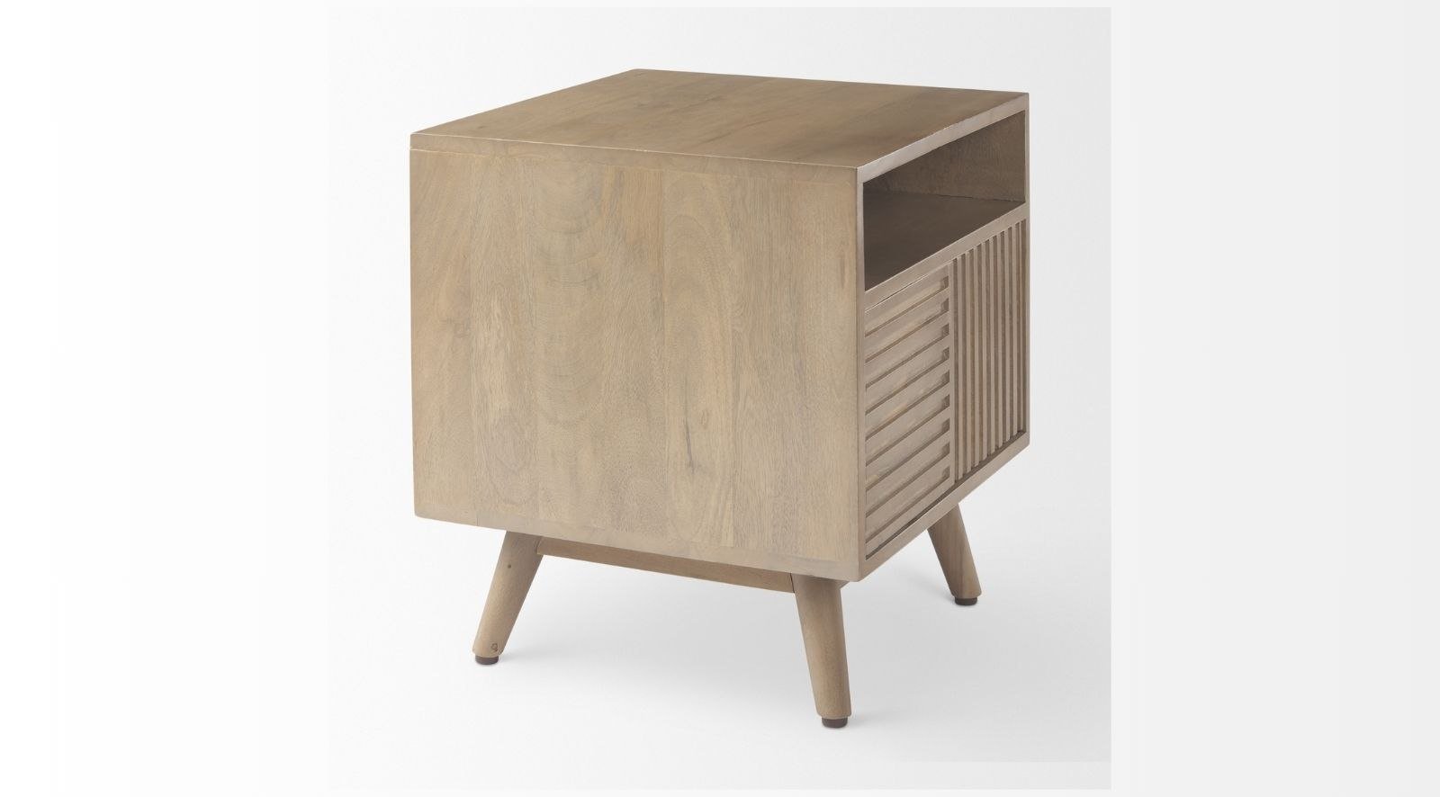 Sable Side Table - Image 11