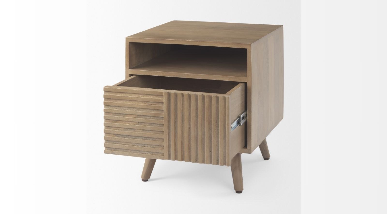 Sable Side Table - Image 9