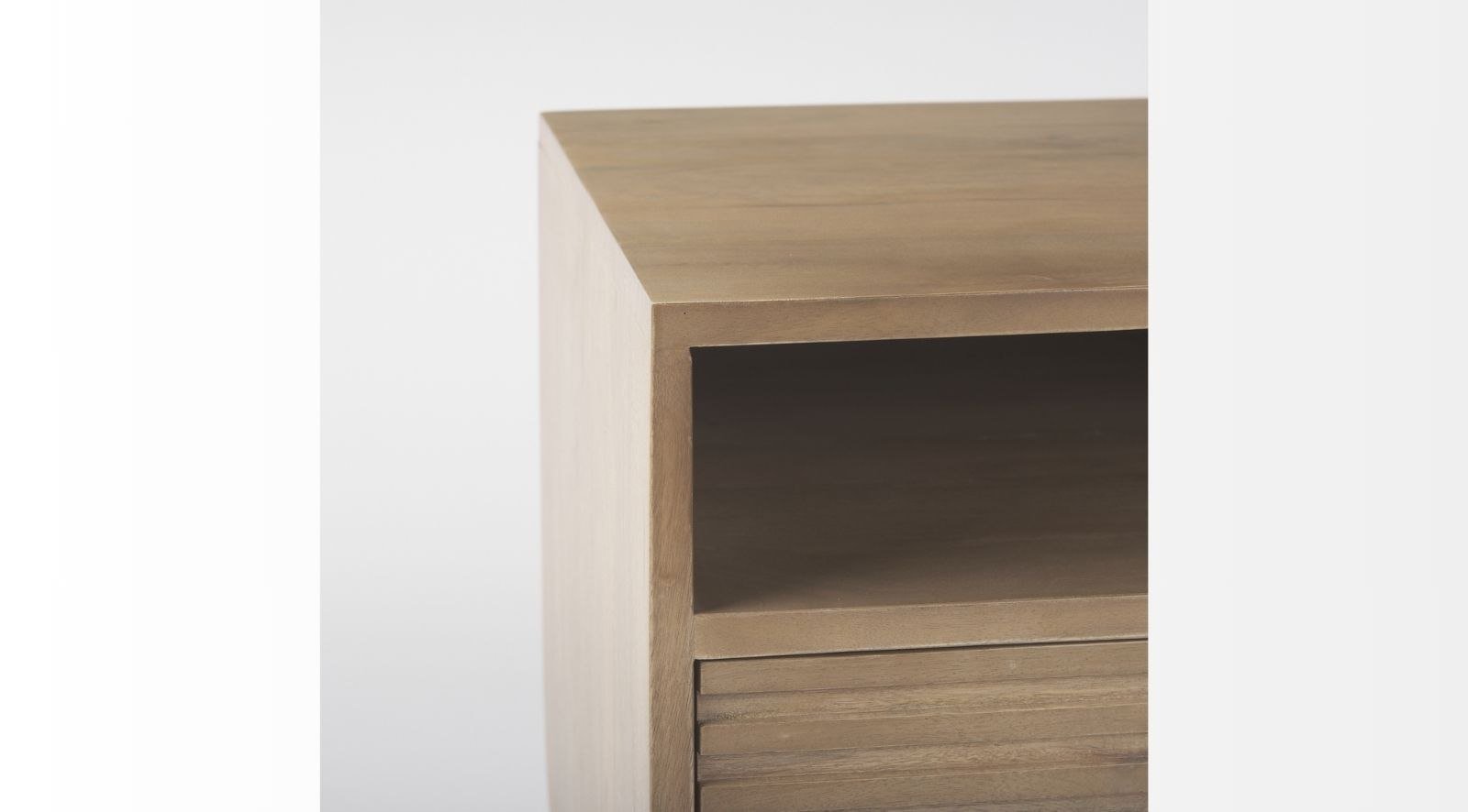 Sable Side Table - Image 8