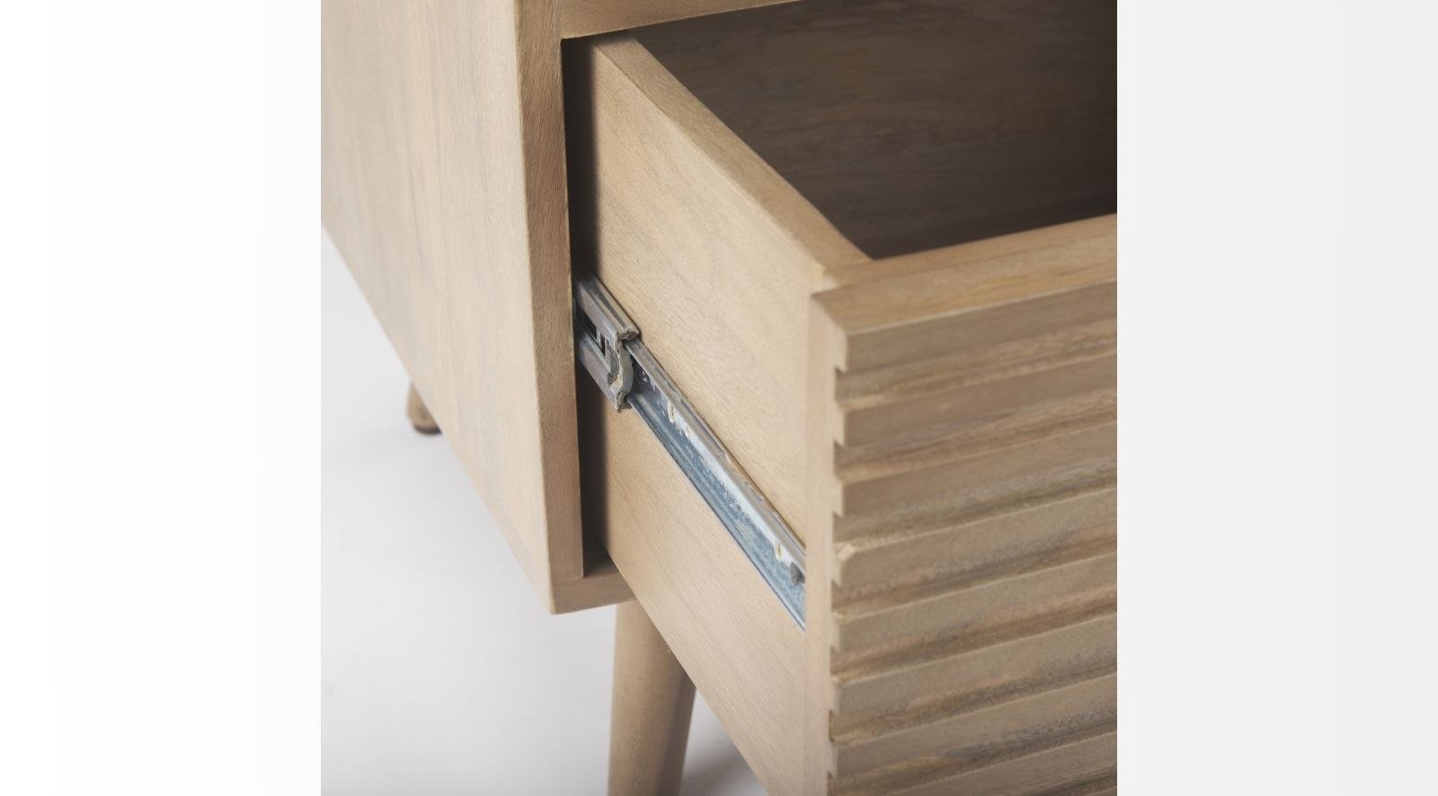Sable Side Table - Image 7