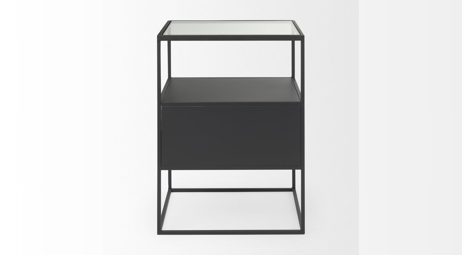 Samson Side Table - Image 5