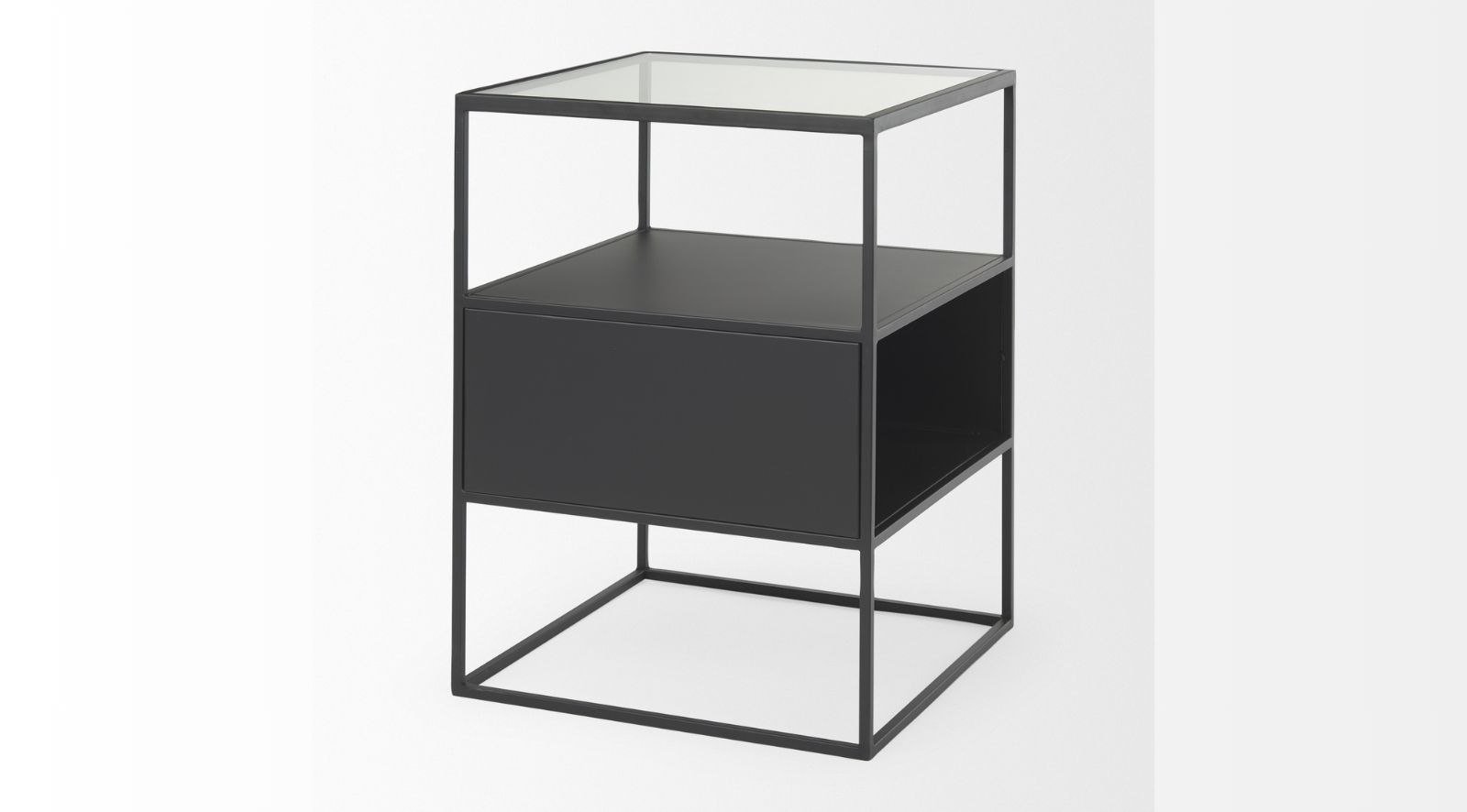 Samson Side Table - Image 4