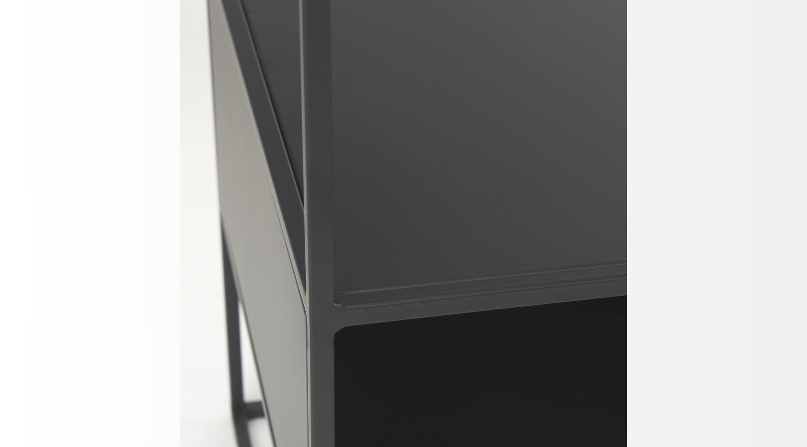 Samson Side Table - Image 2