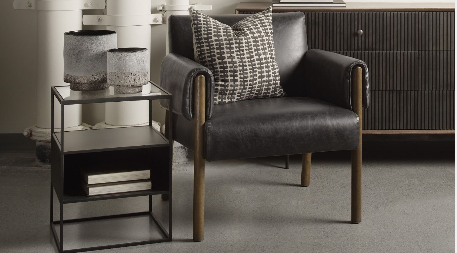 Samson Side Table - Image 8