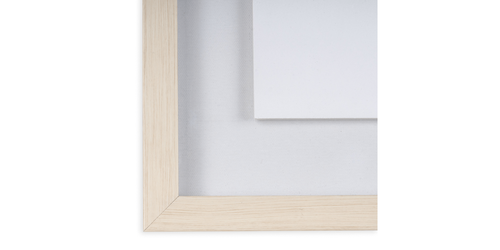 Sandstone Silhouettes II, Shadow Box - Image 8