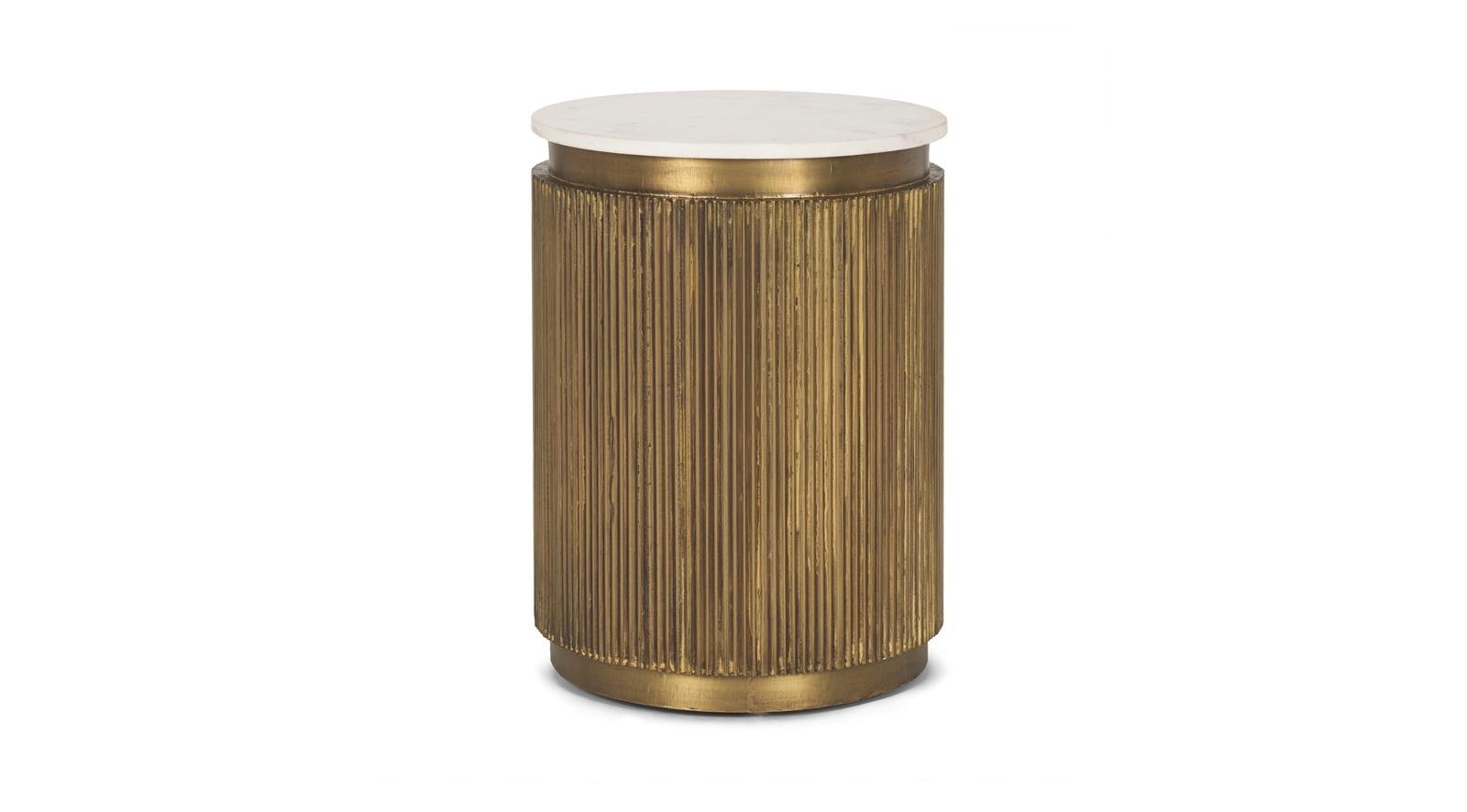 Satima Accent Table
