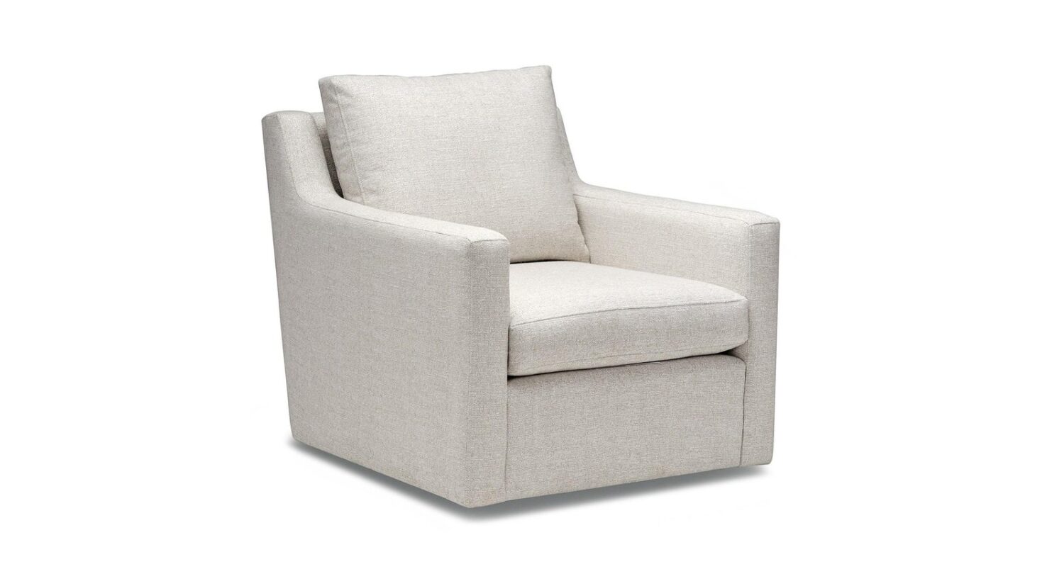 Straton Swivel Chair