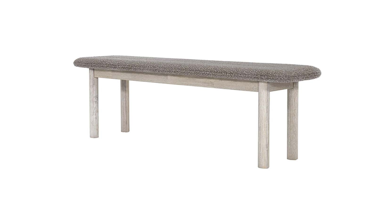 Serene Bench - Image 5