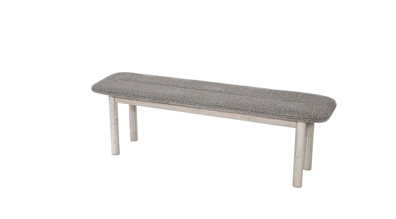 Serene Bench - Image 2