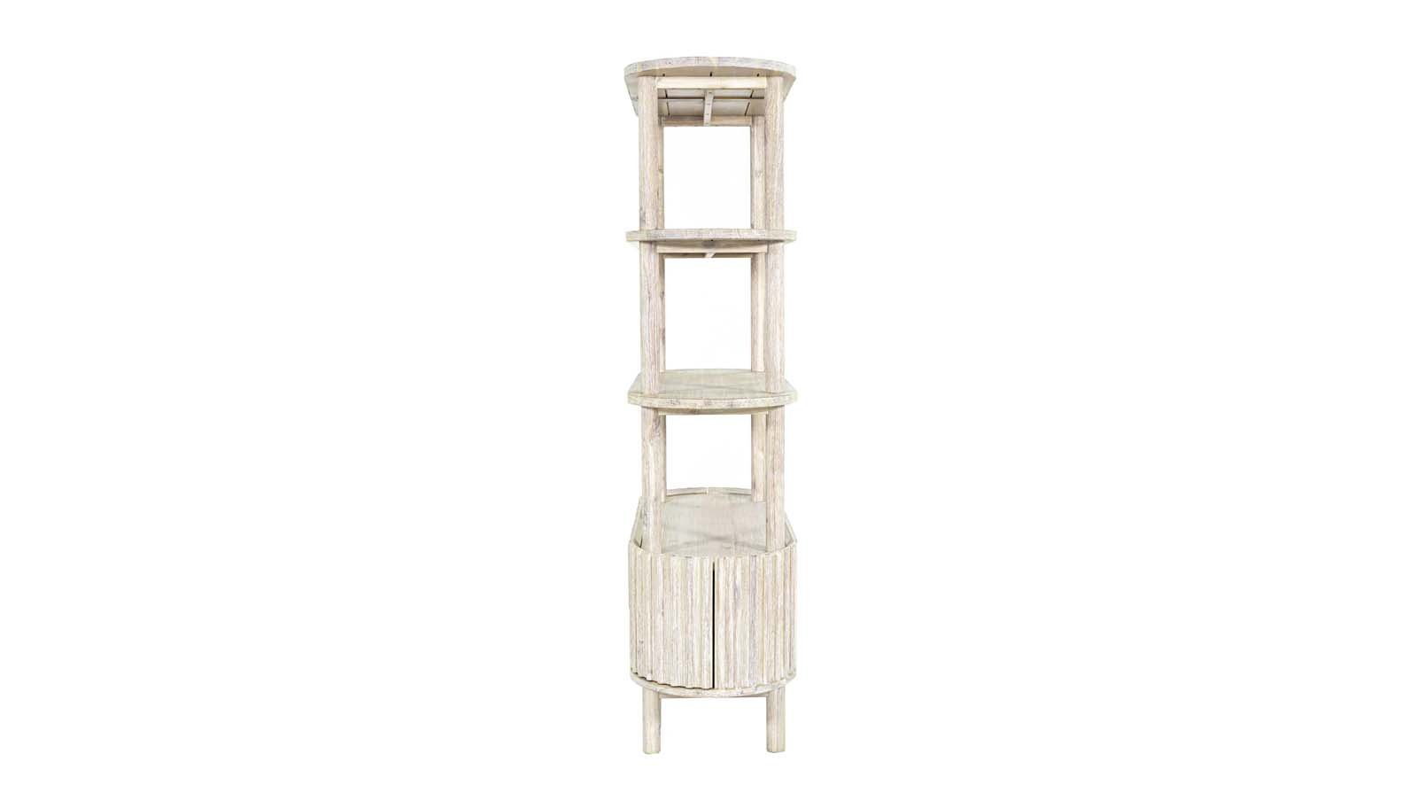 Serene Bookcase - Image 6