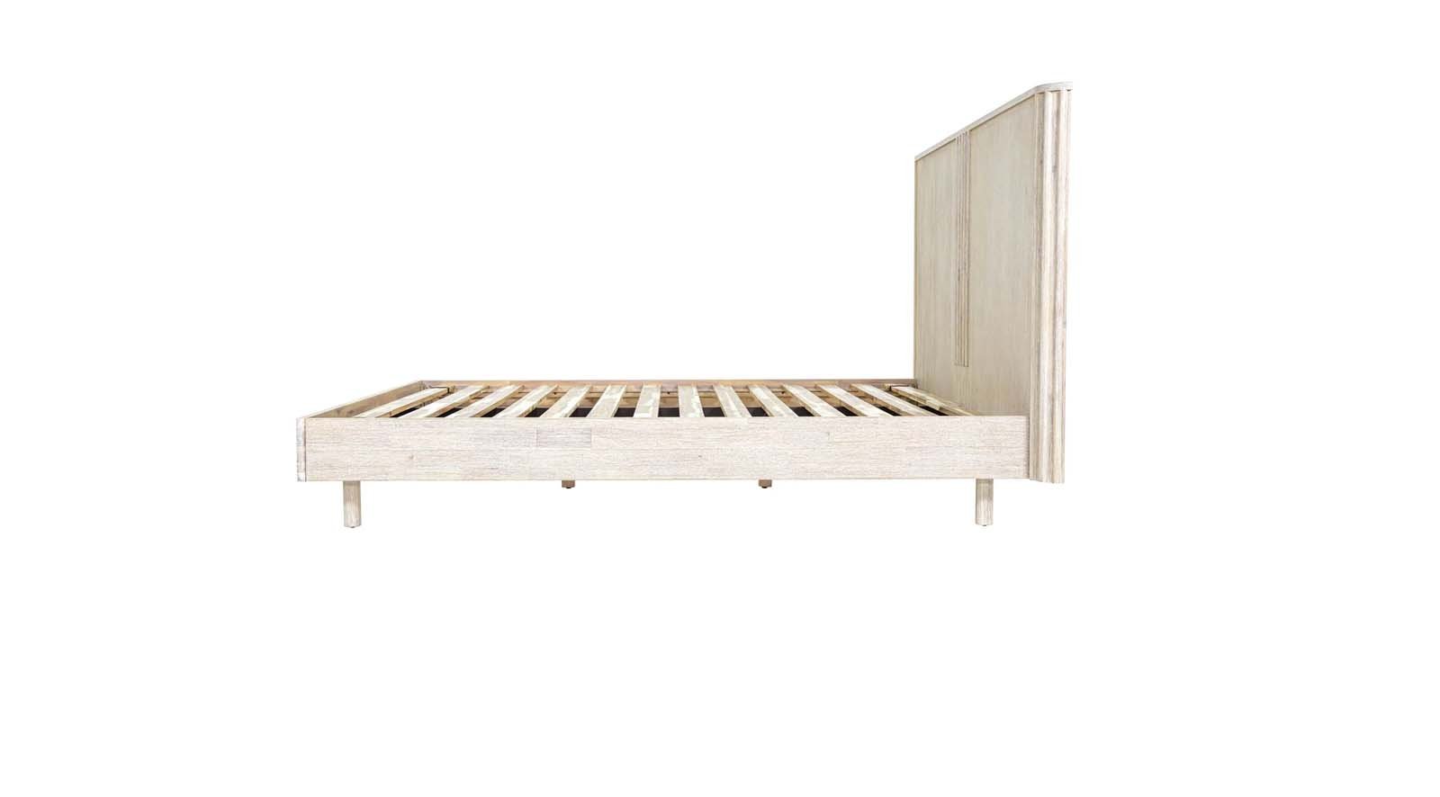 Serene Bed