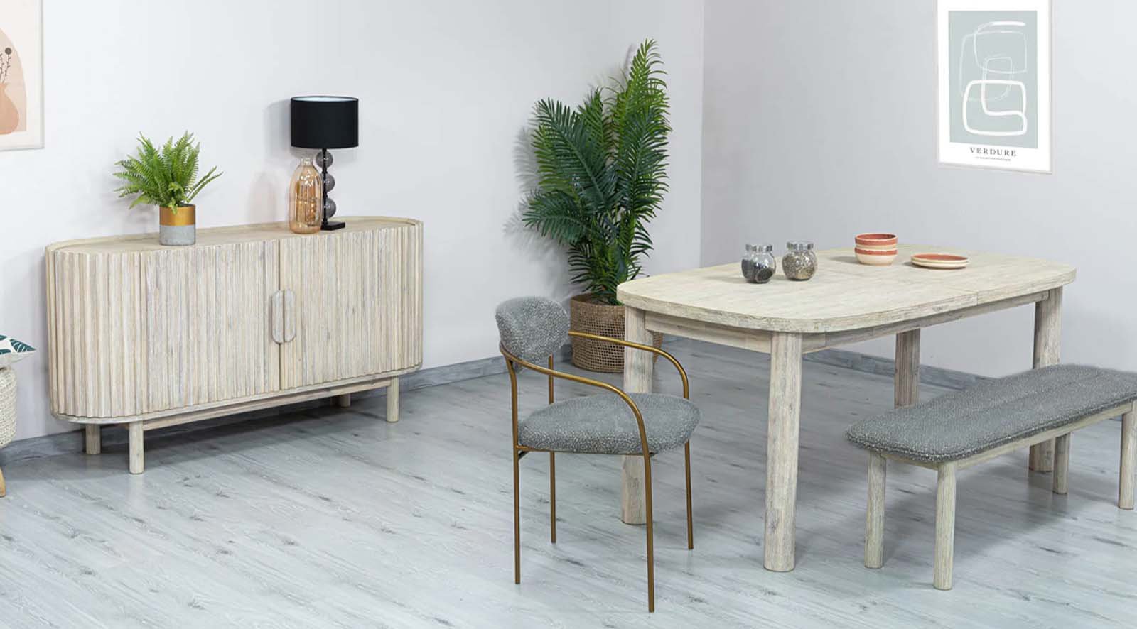 Serene Sideboard - Image 11