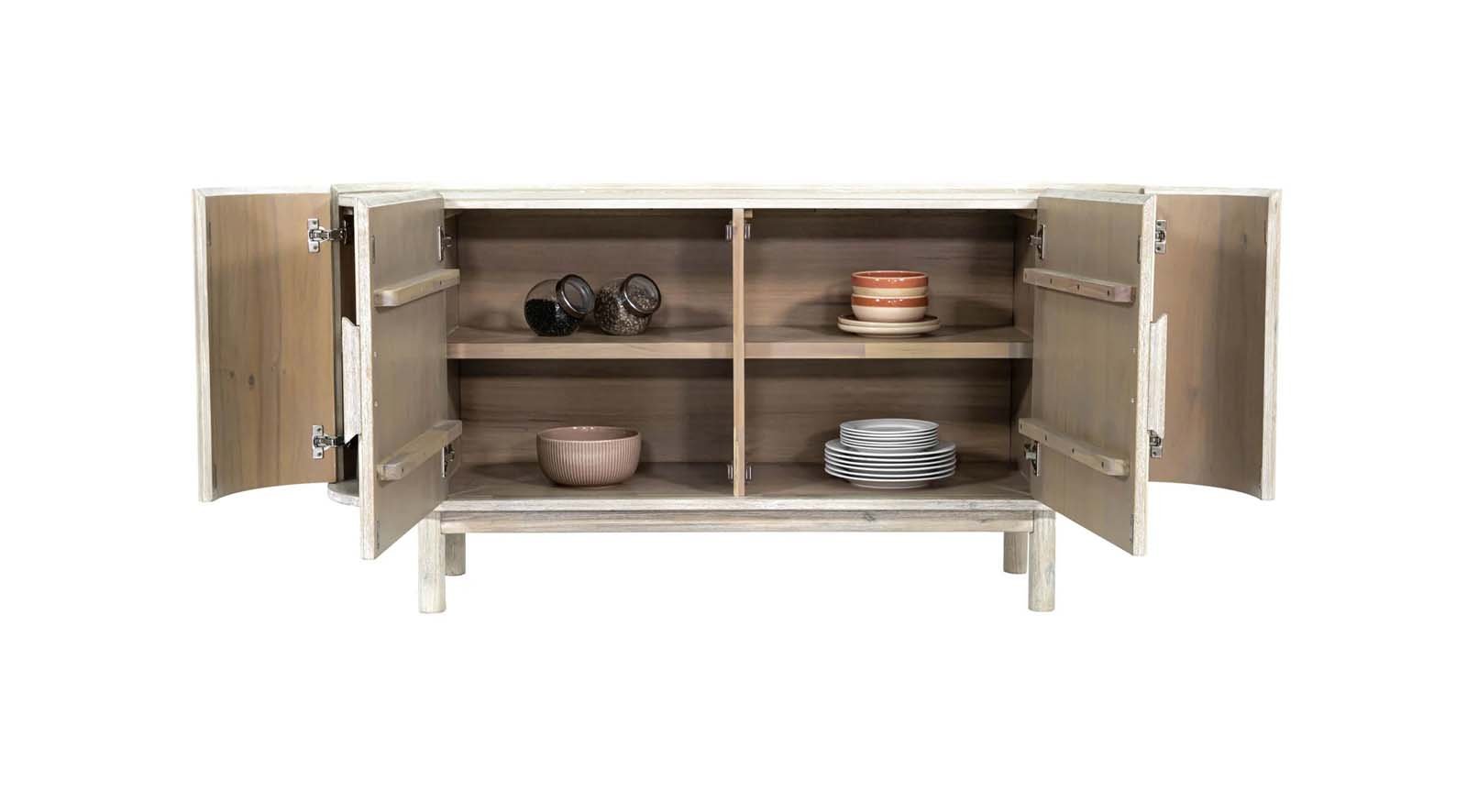 Serene Sideboard - Image 2