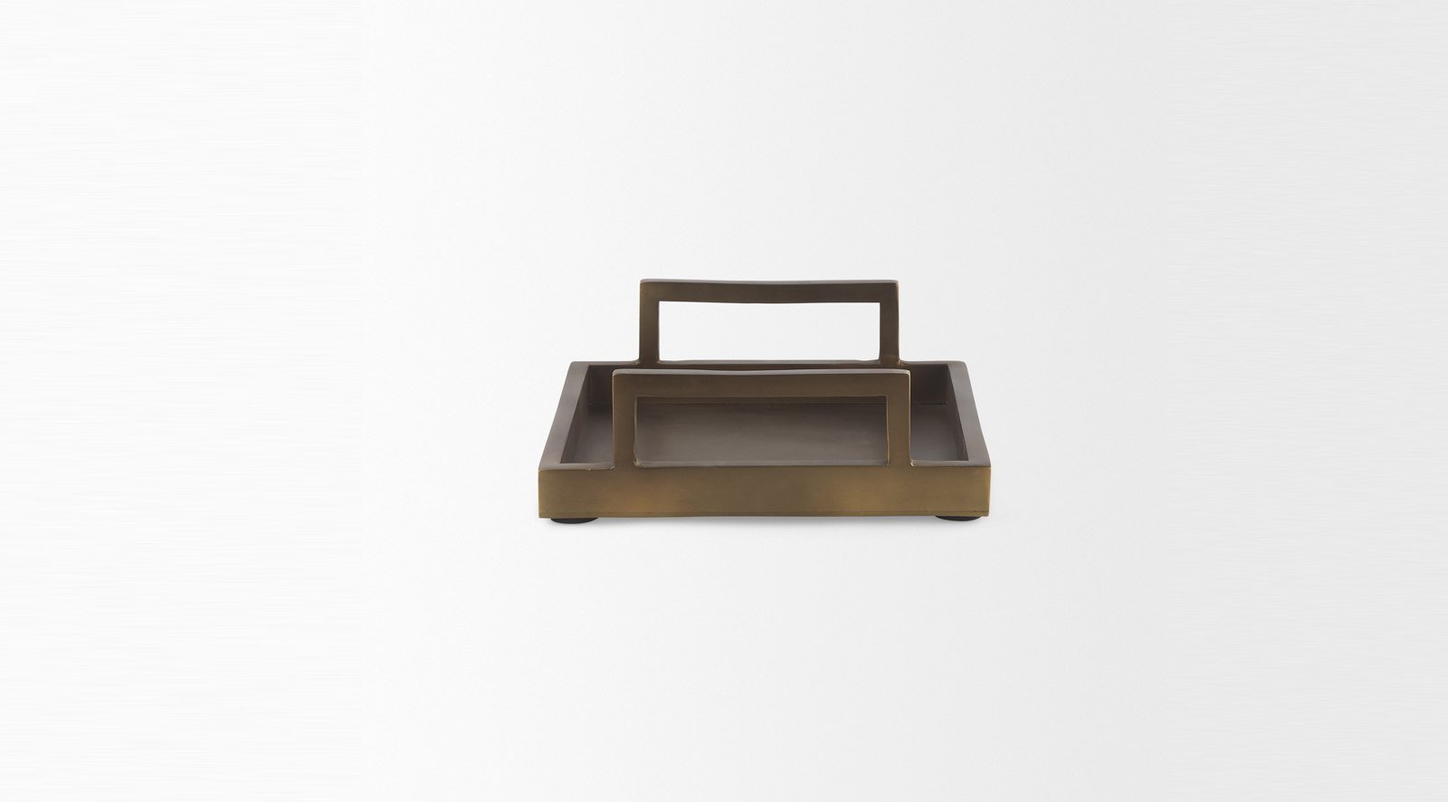 Shay Tray Small