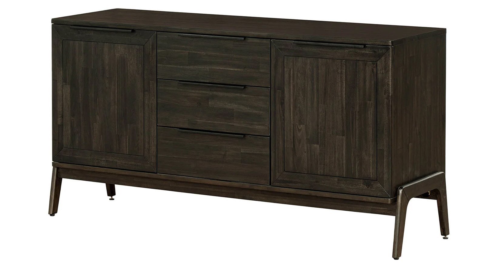 Brunette Sideboard - Antique Black