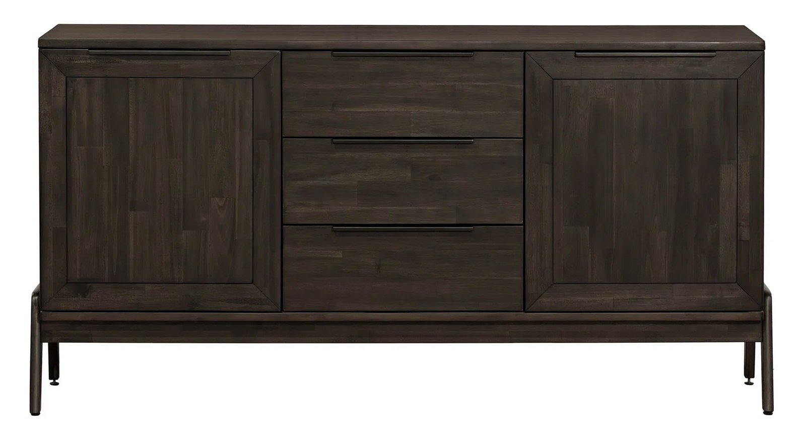 Brunette Sideboard - Antique Black - Image 6