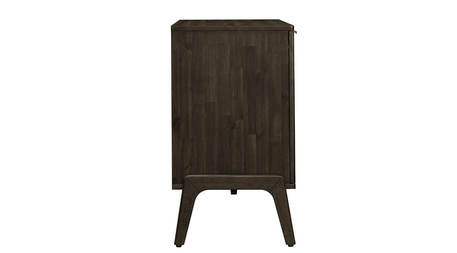 Brunette Sideboard - Antique Black - Image 5