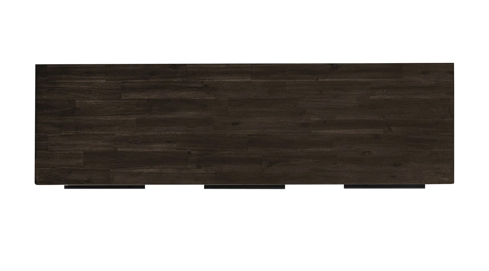 Brunette Sideboard - Antique Black - Image 2