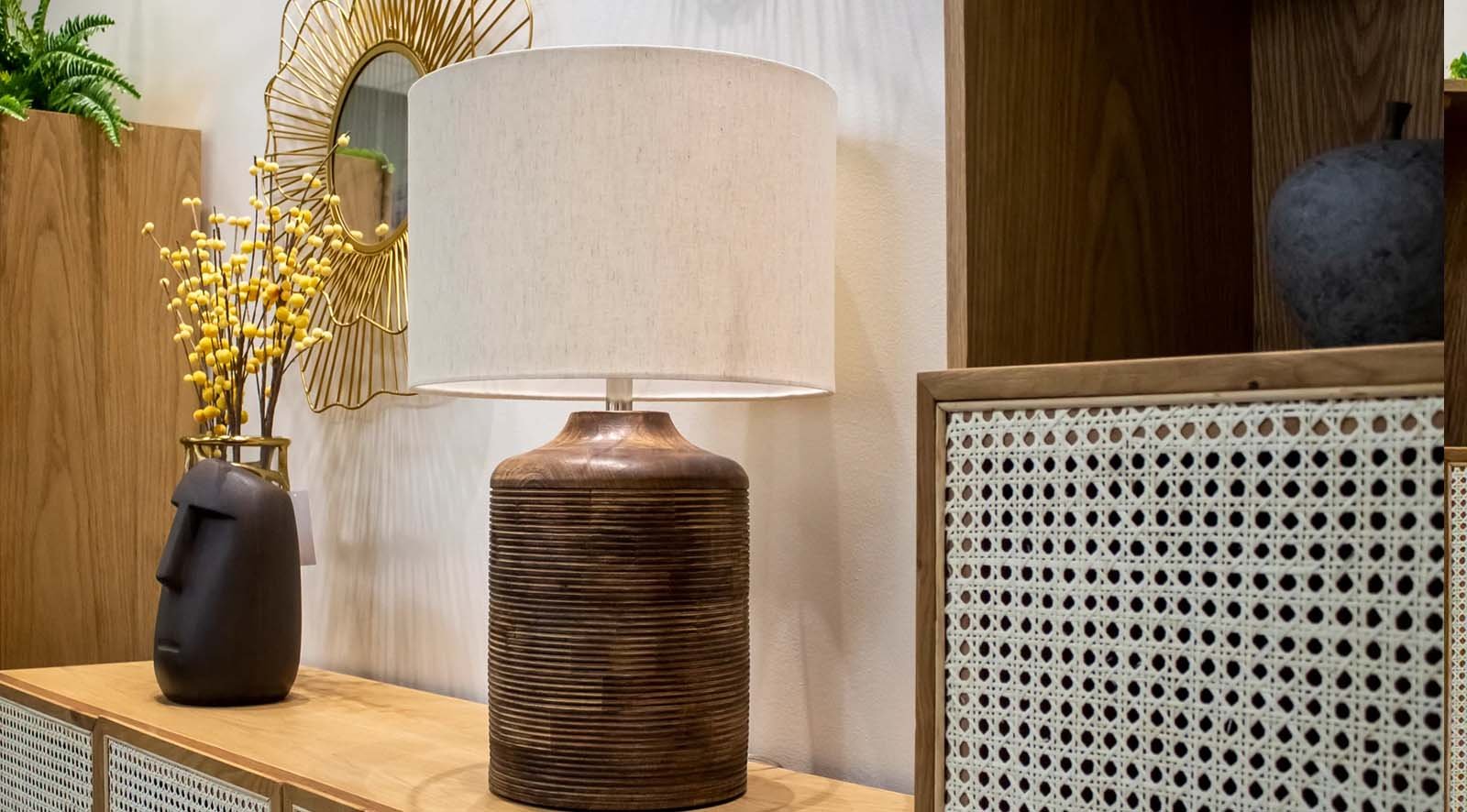 Sky Heritage Lamp - Image 4