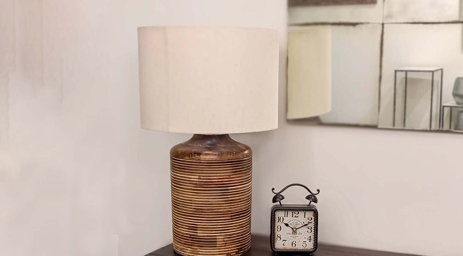 Sky Heritage Lamp - Image 5