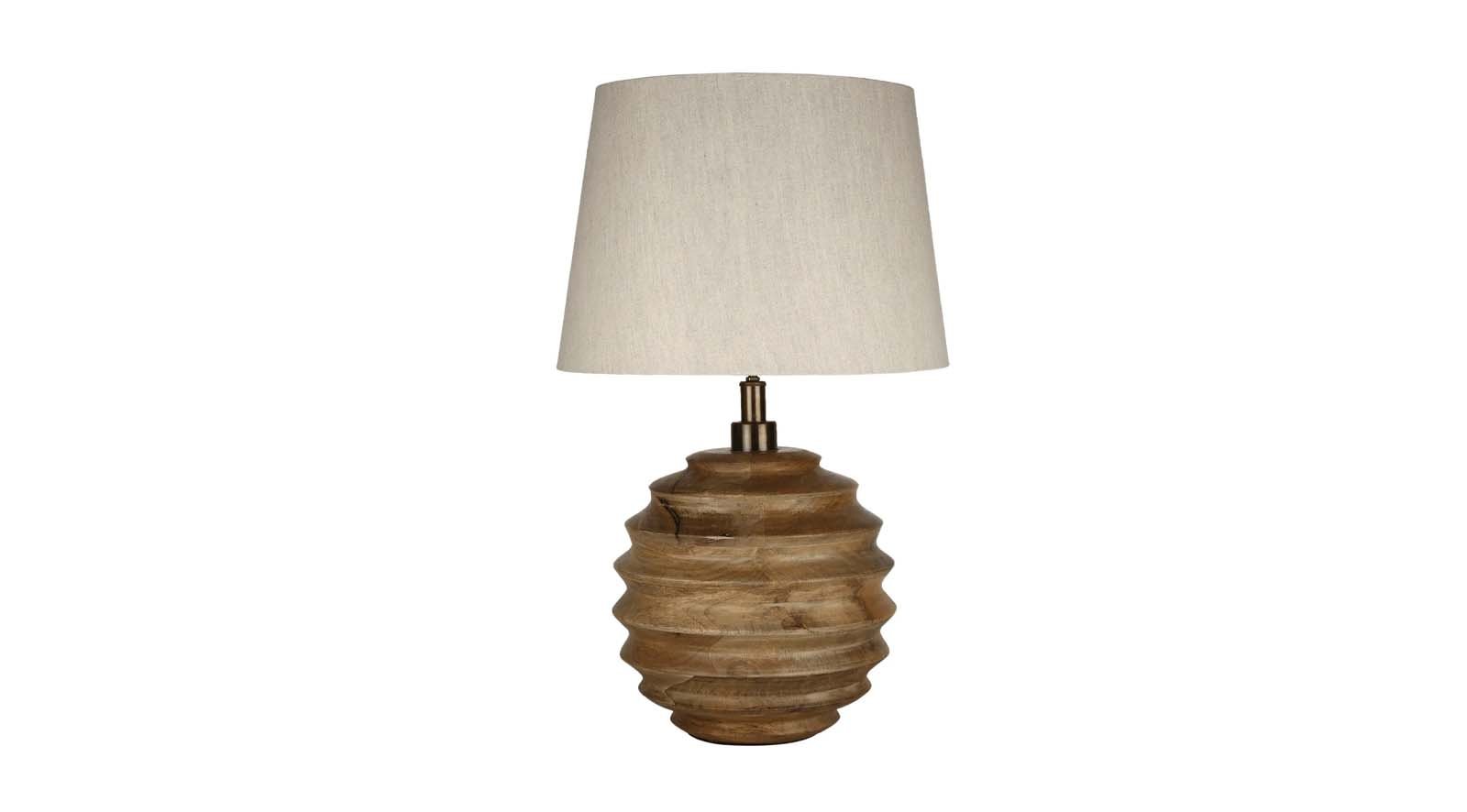 Sky Natural Lamp
