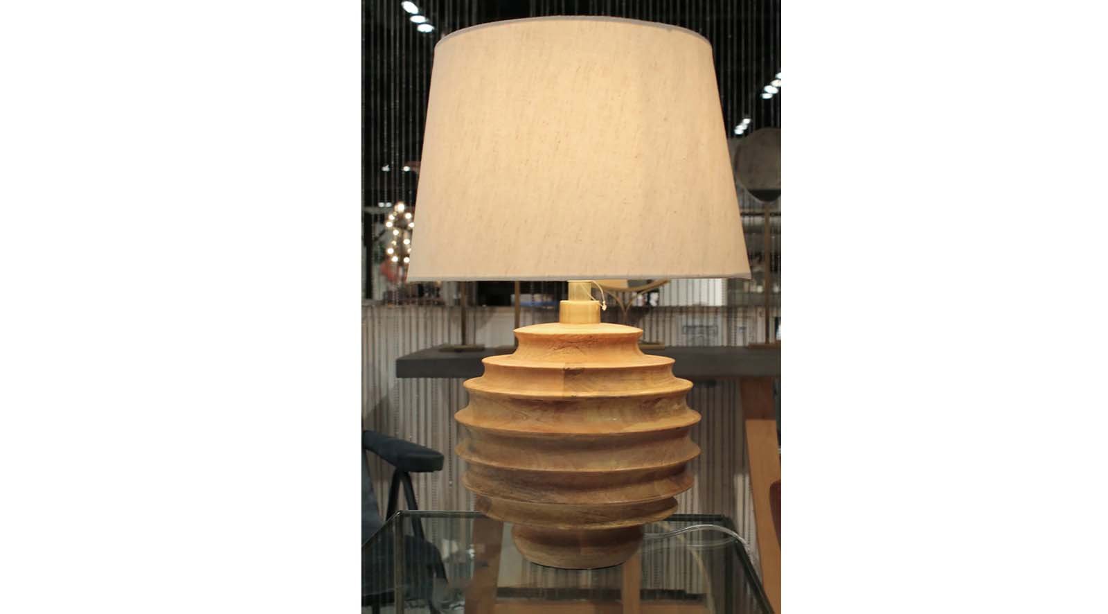 Sky Natural Lamp - Image 2