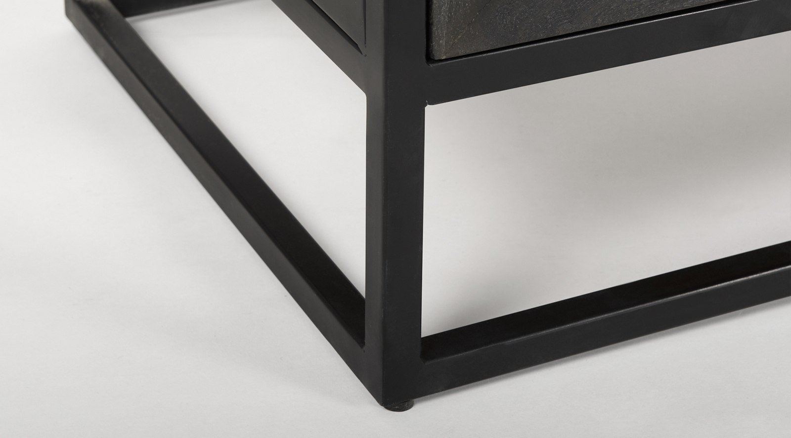 Sloan Curio Cabinet - Image 7