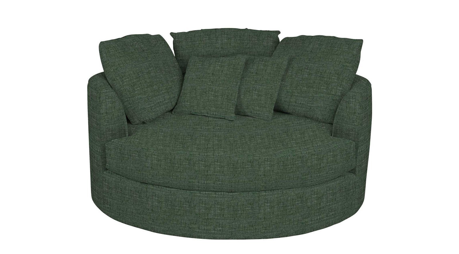 Snuggle Chair - Image 4