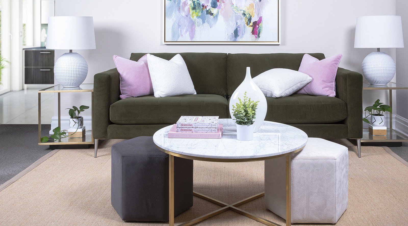 Vector Sofa - Image 5
