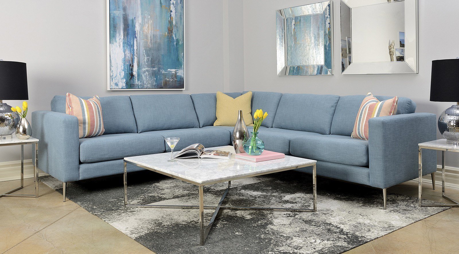 Vector Sofa - Image 7