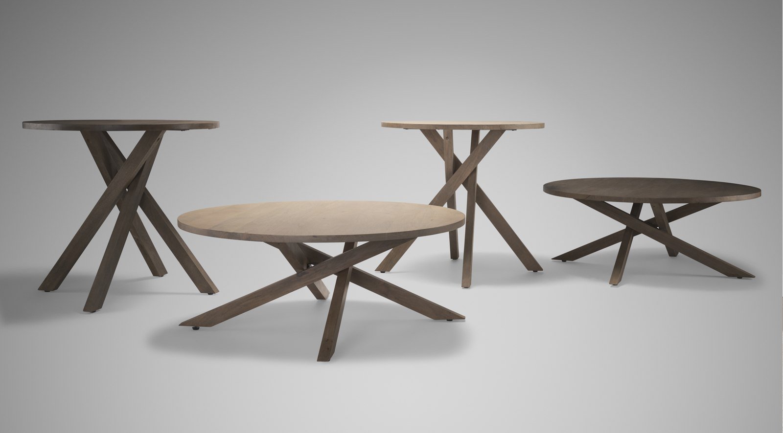 Solana Foyer Table - Image 4
